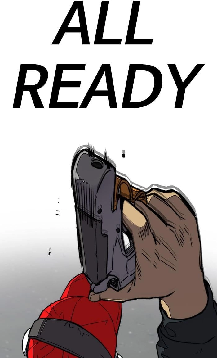 Wind Breaker Chapter 373, page 148 of 175