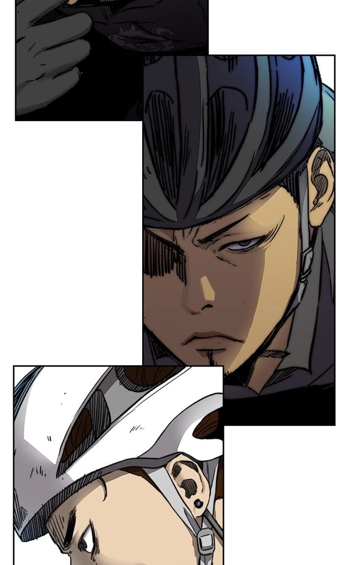Wind Breaker Chapter 373, page 152 of 175