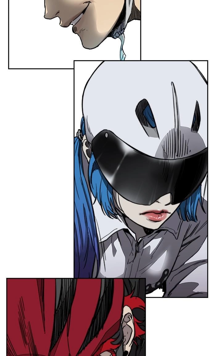 Wind Breaker Chapter 373, page 153 of 175