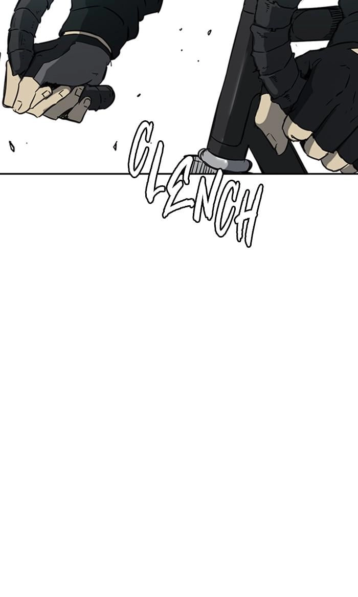 Wind Breaker Chapter 373, page 164 of 175
