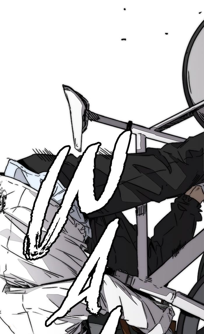Wind Breaker Chapter 373, page 165 of 175