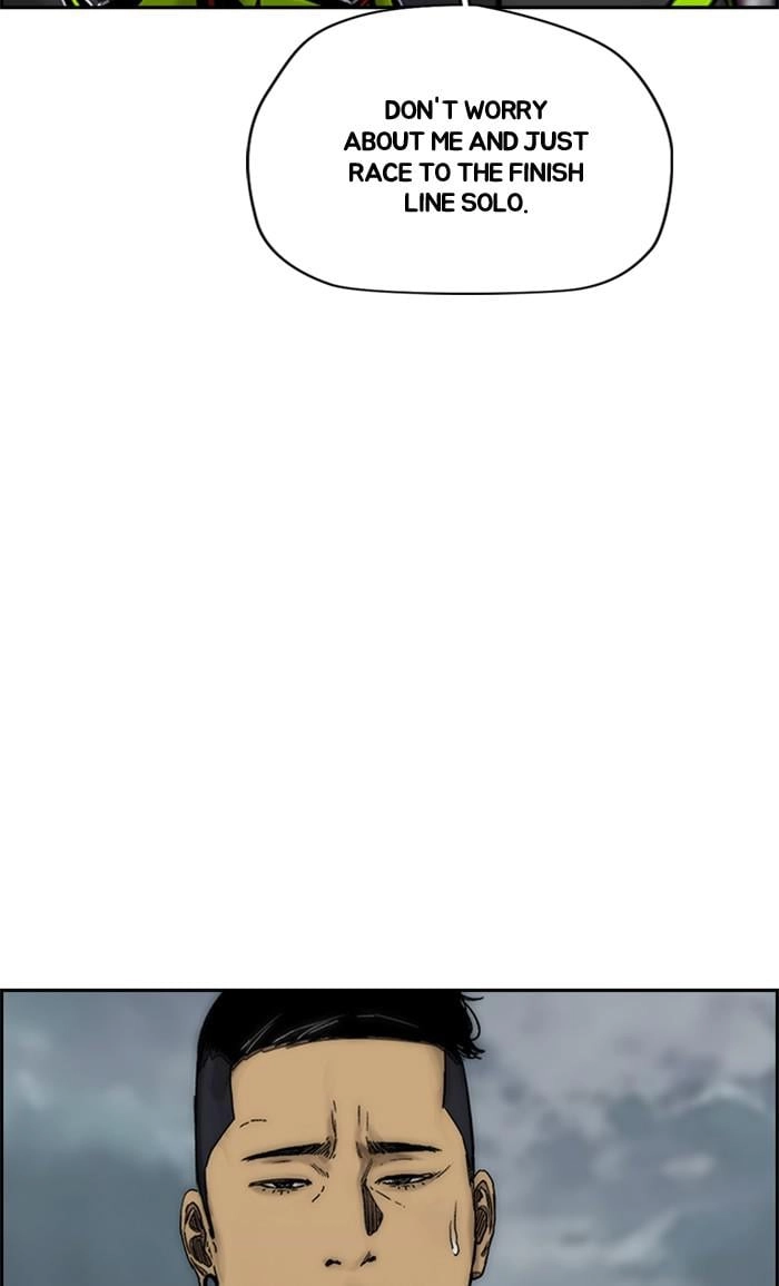 Wind Breaker Chapter 373, page 36 of 175