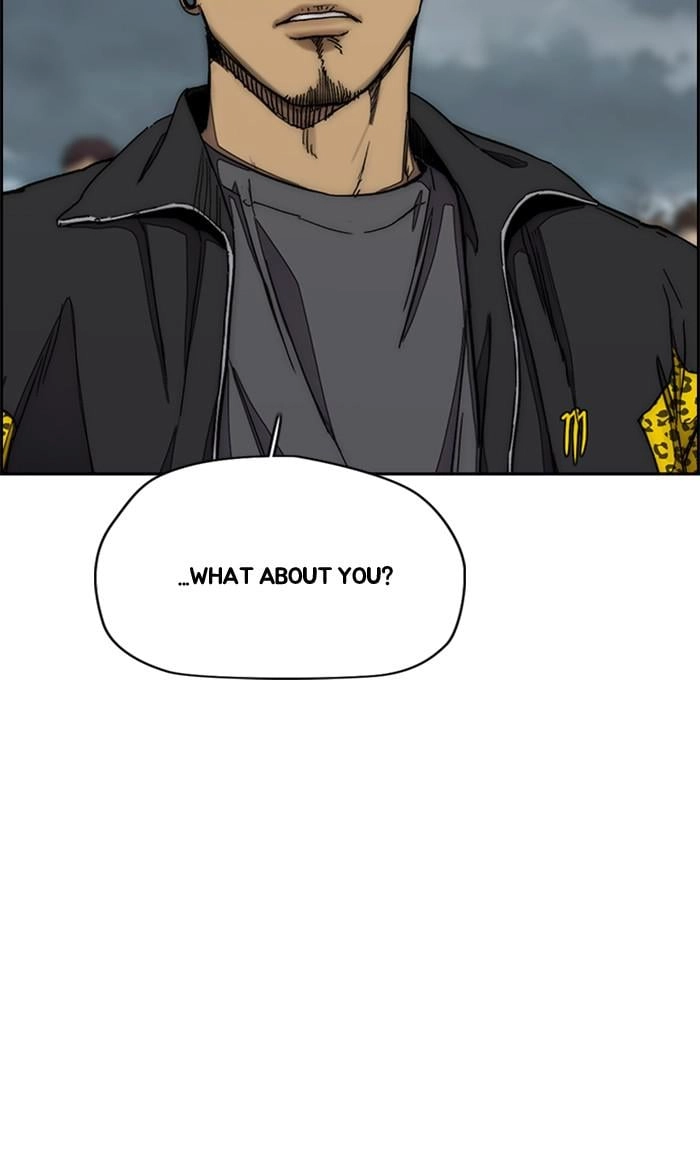 Wind Breaker Chapter 373, page 37 of 175