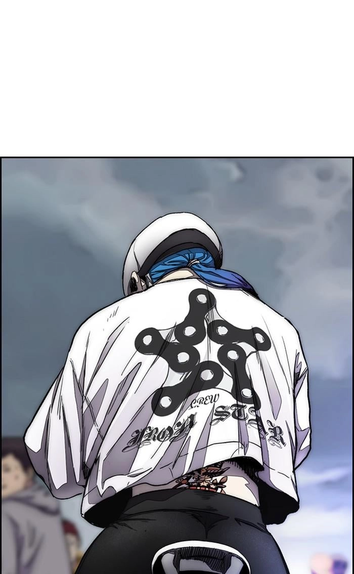 Wind Breaker Chapter 373, page 51 of 175