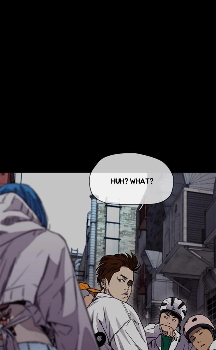 Wind Breaker Chapter 373, page 60 of 175