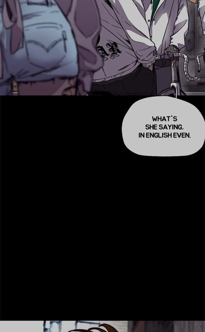 Wind Breaker Chapter 373, page 61 of 175