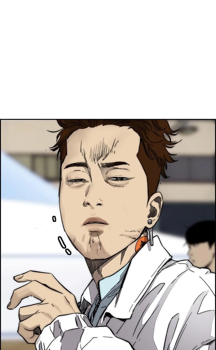 Wind Breaker Chapter 373, page 71 of 175