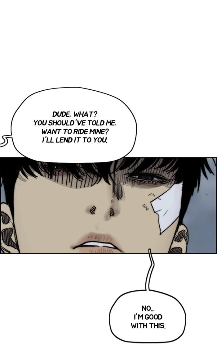 Wind Breaker Chapter 373, page 76 of 175