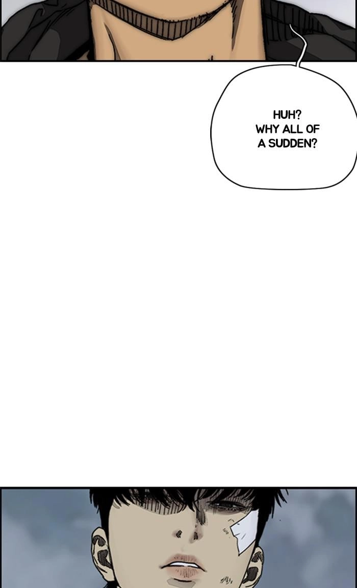 Wind Breaker Chapter 373, page 80 of 175