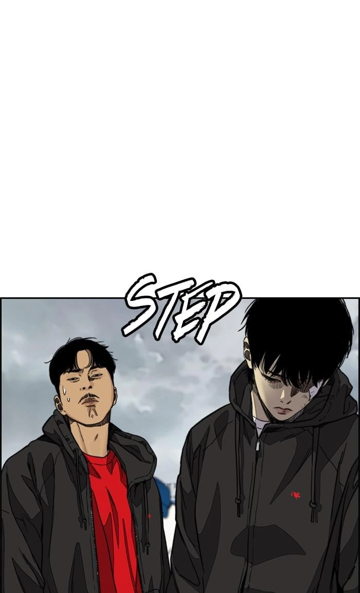 Wind Breaker Chapter 373, page 82 of 175