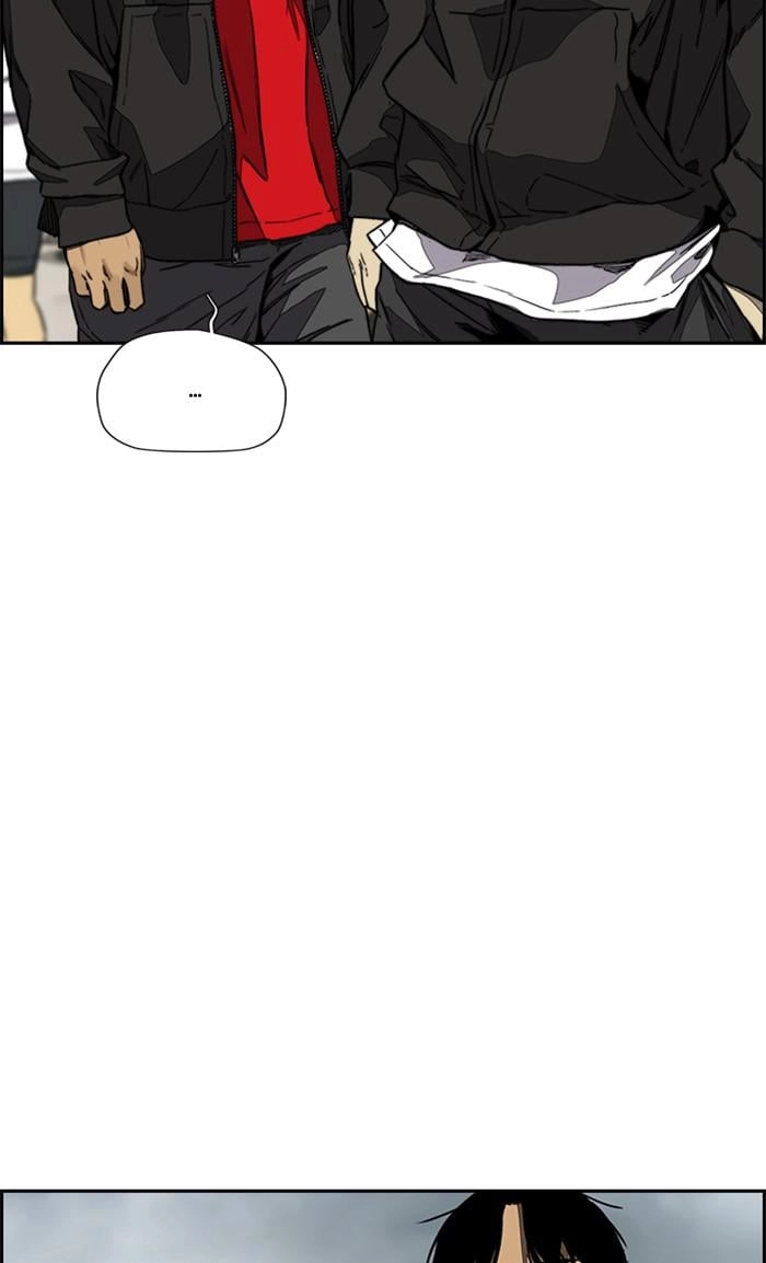 Wind Breaker Chapter 373, page 83 of 175