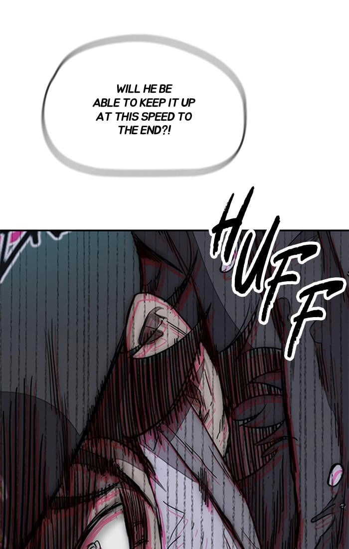 Wind Breaker Chapter 374, page 103 of 177