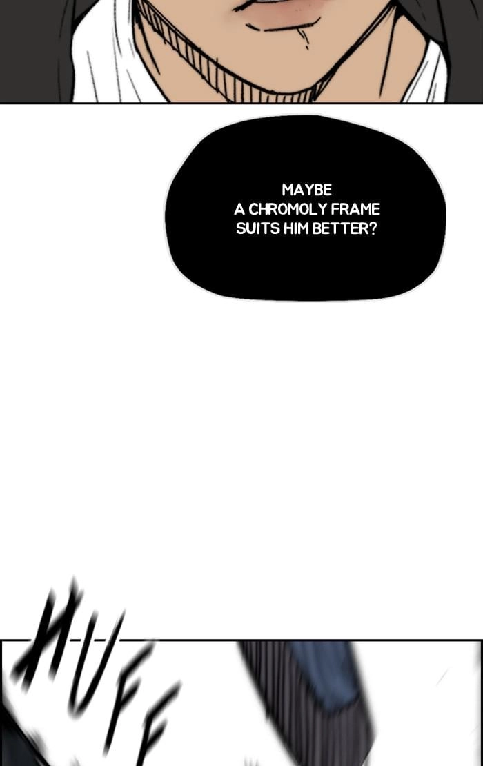 Wind Breaker Chapter 374, page 113 of 177