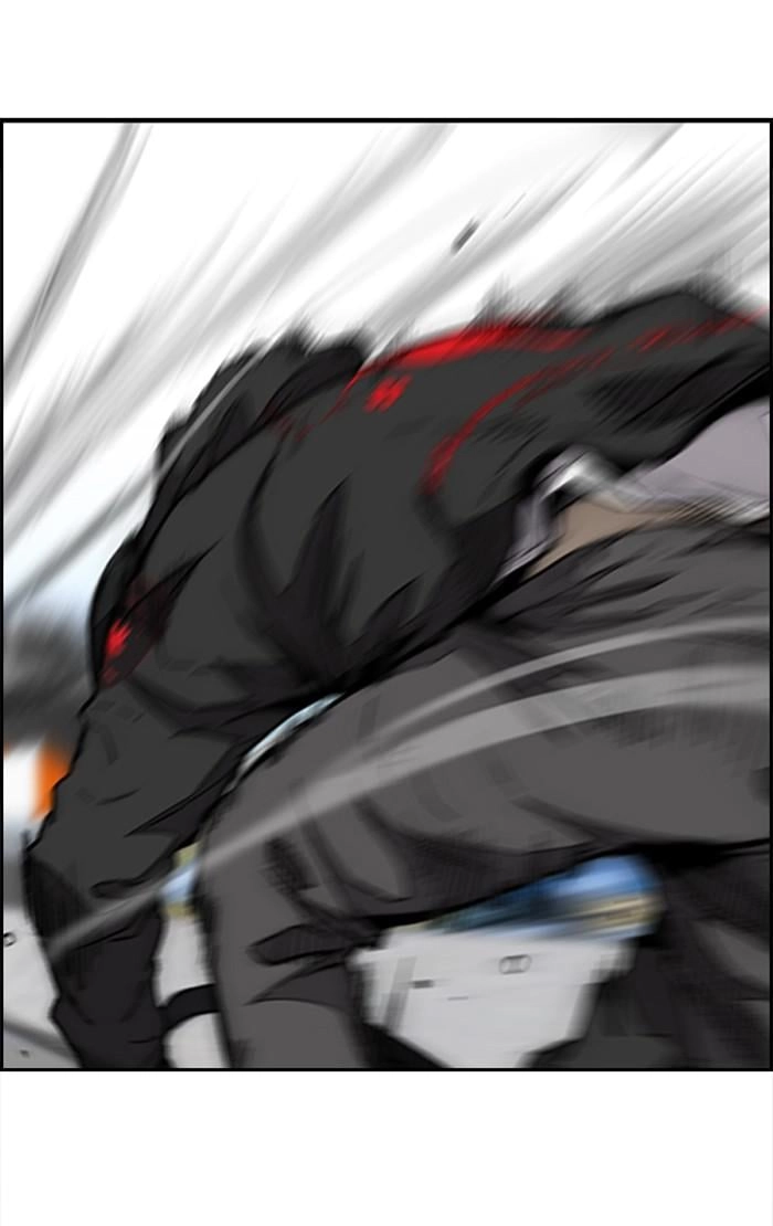 Wind Breaker Chapter 374, page 119 of 177