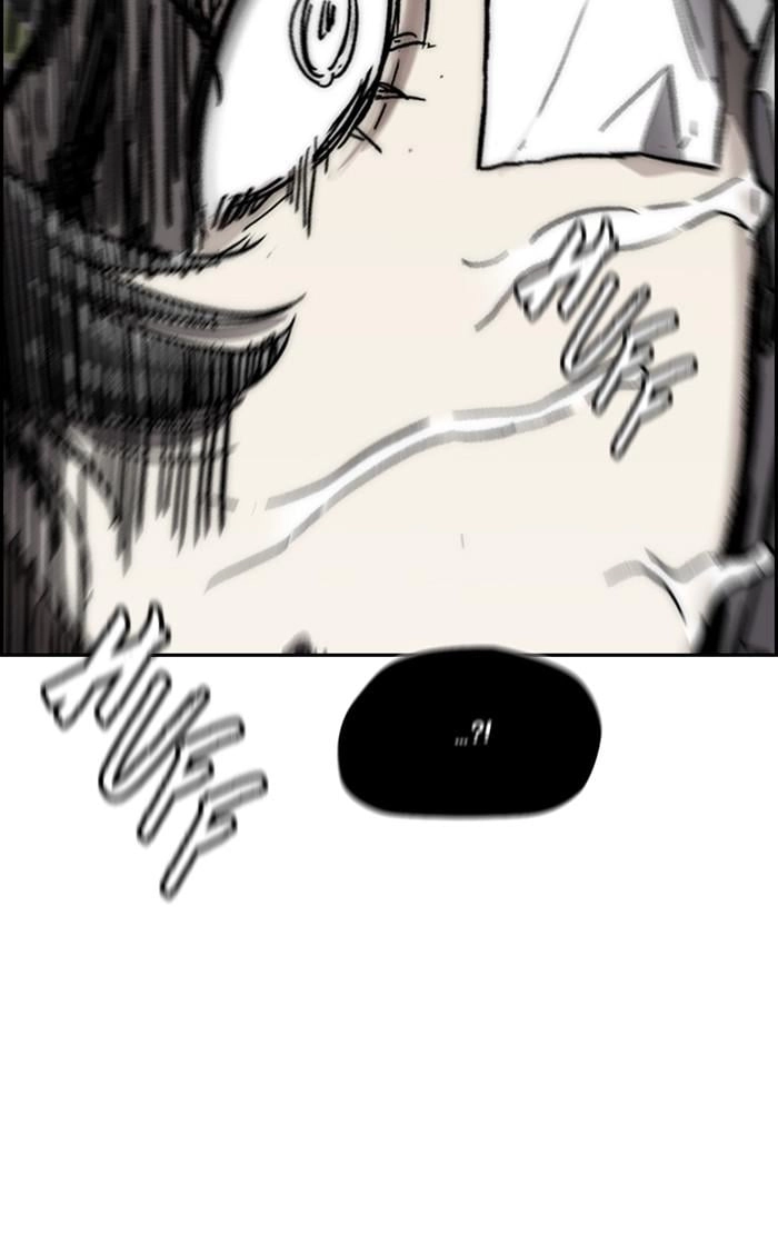 Wind Breaker Chapter 374, page 125 of 177