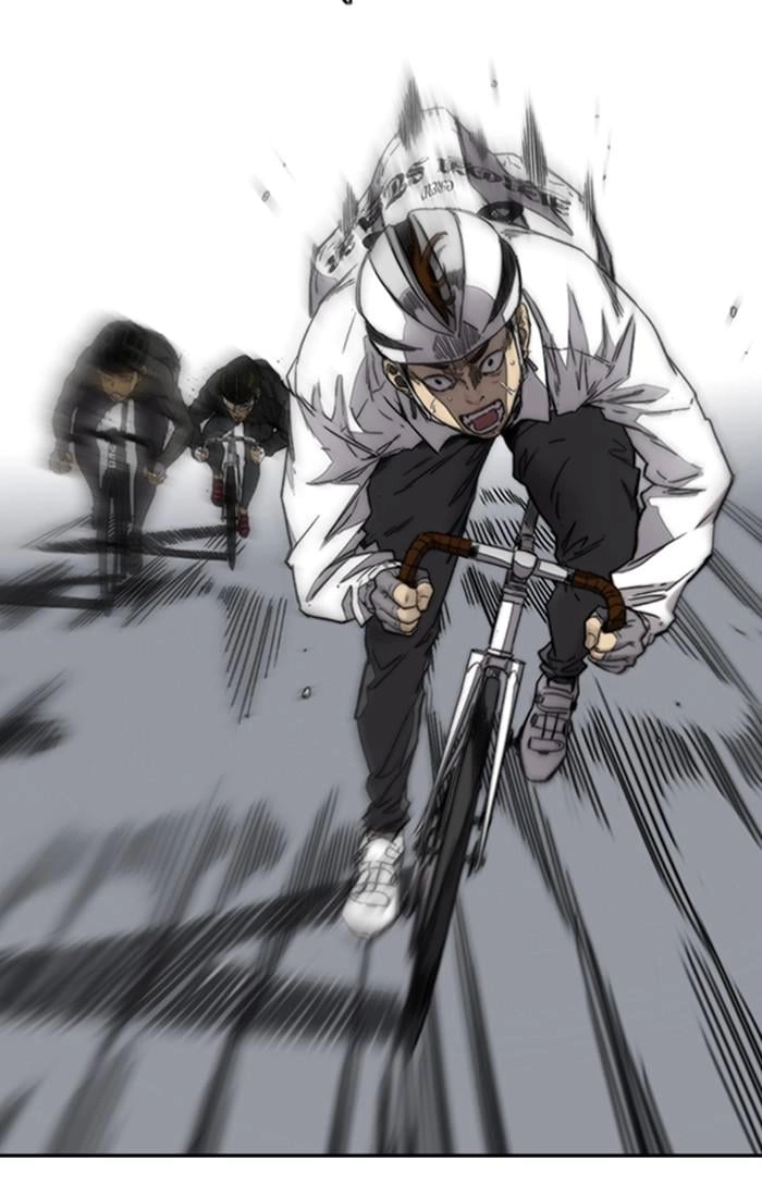 Wind Breaker Chapter 374, page 143 of 177