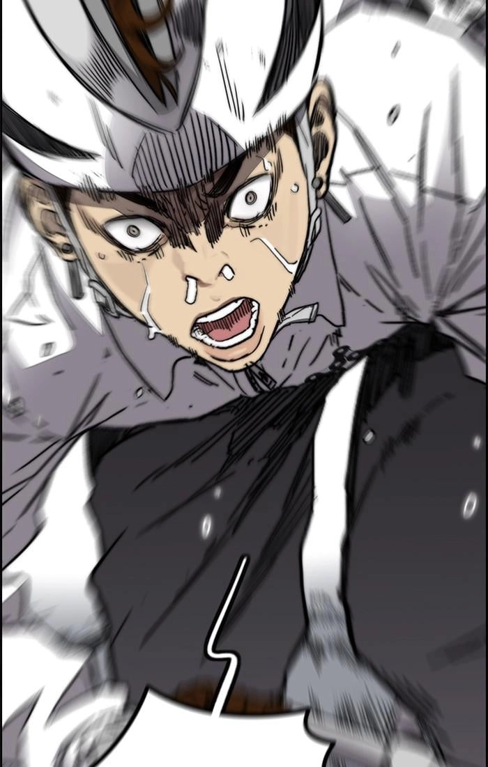 Wind Breaker Chapter 374, page 145 of 177