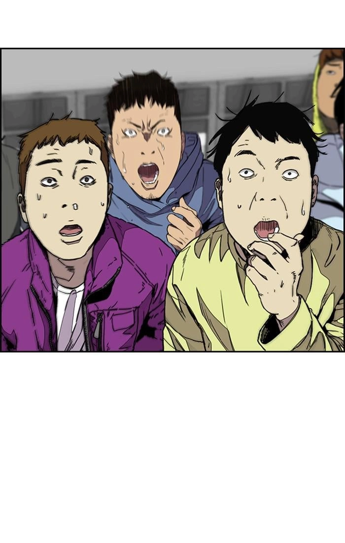 Wind Breaker Chapter 374, page 154 of 177