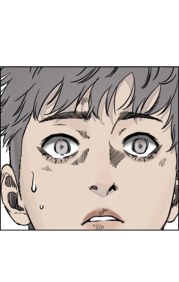 Wind Breaker Chapter 374, page 155 of 177