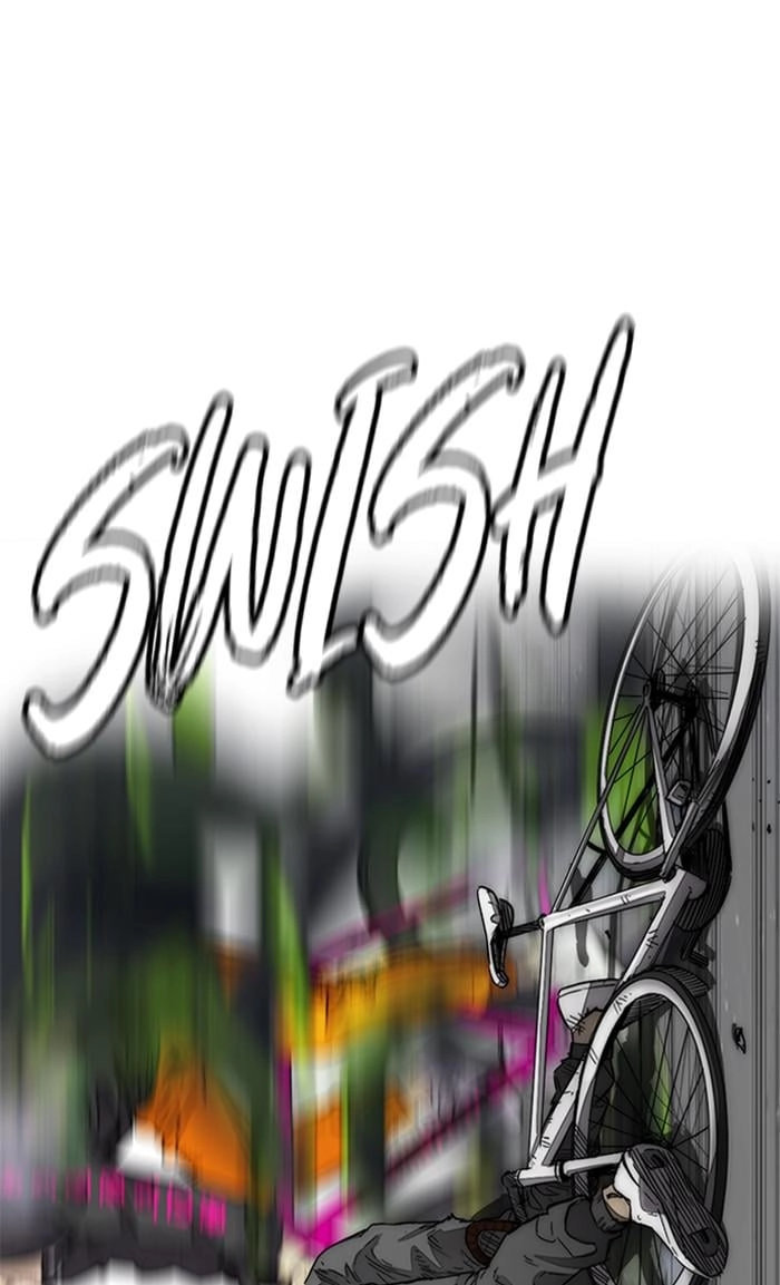 Wind Breaker Chapter 374, page 158 of 177