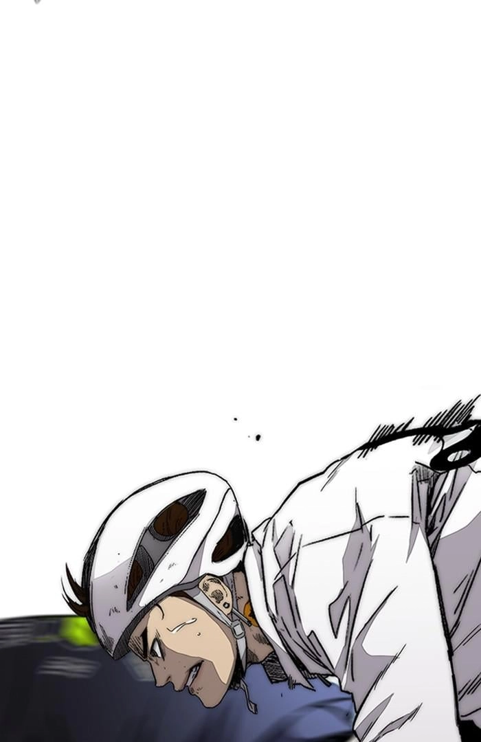 Wind Breaker Chapter 374, page 17 of 177