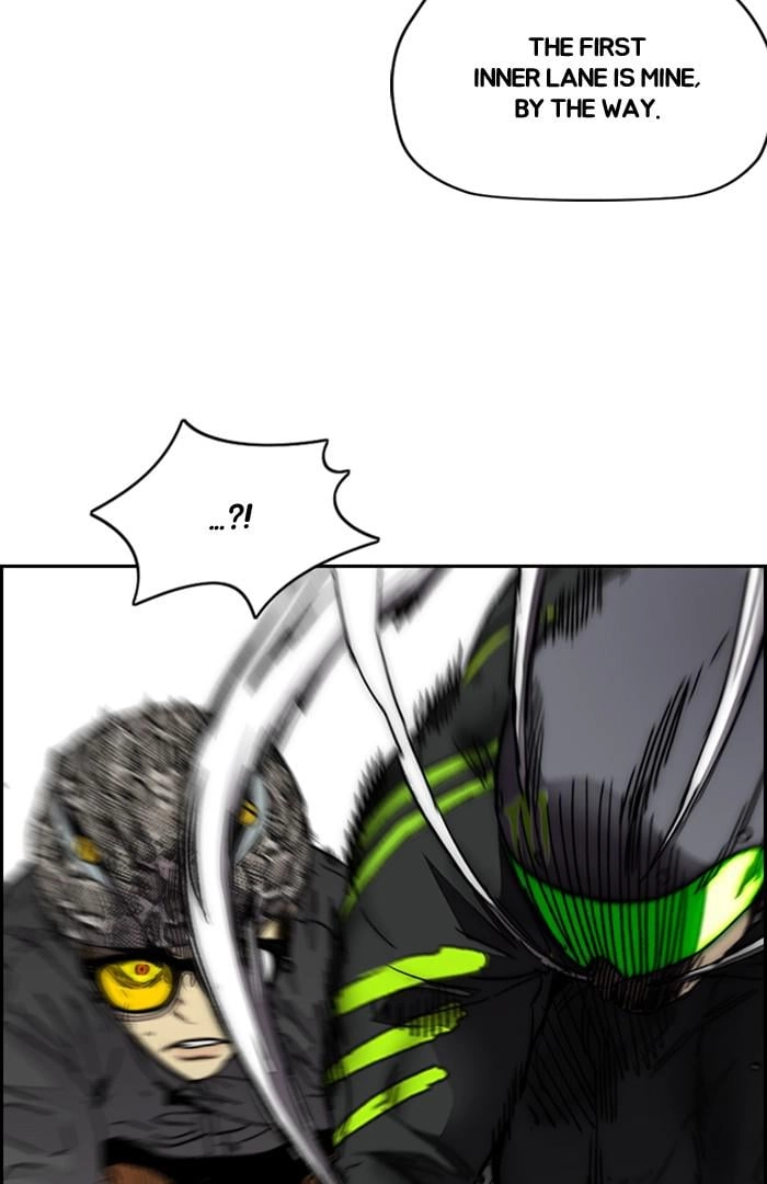 Wind Breaker Chapter 374, page 22 of 177