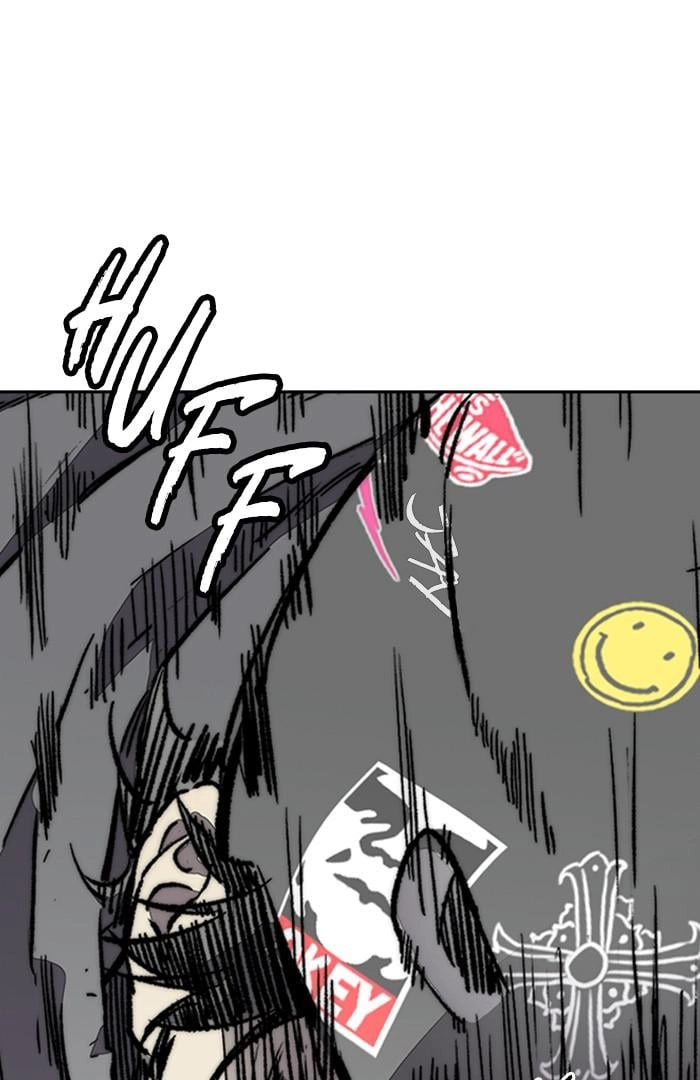 Wind Breaker Chapter 374, page 33 of 177