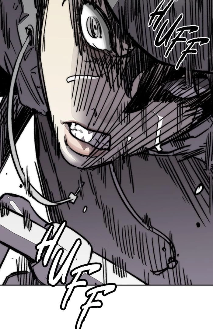 Wind Breaker Chapter 374, page 34 of 177