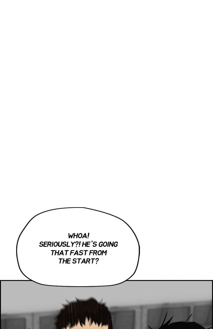 Wind Breaker Chapter 374, page 43 of 177