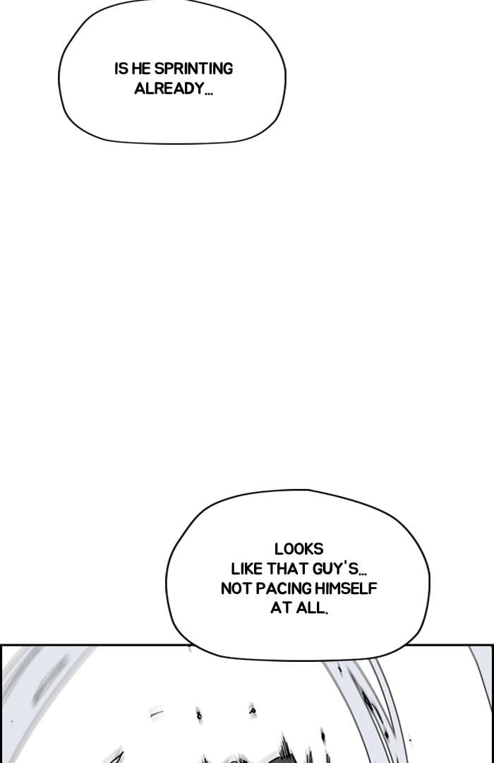 Wind Breaker Chapter 374, page 46 of 177