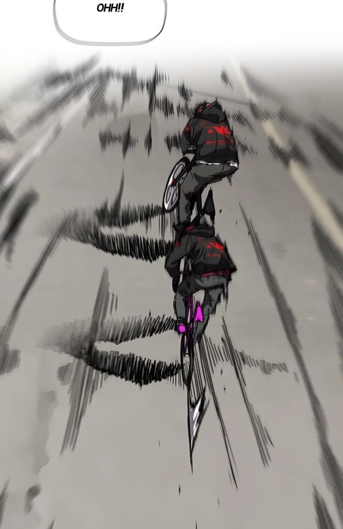 Wind Breaker Chapter 374, page 51 of 177