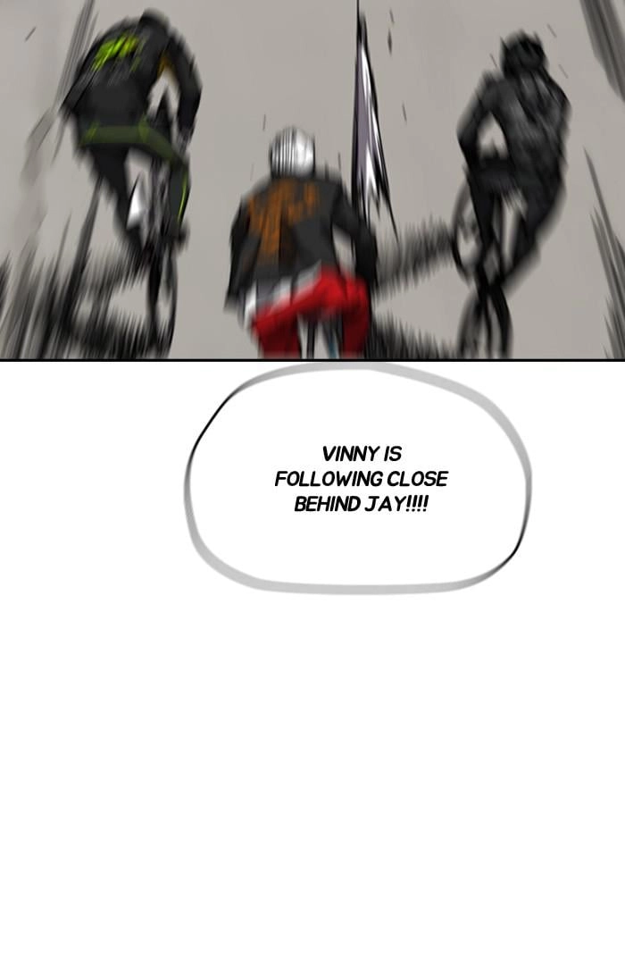 Wind Breaker Chapter 374, page 52 of 177