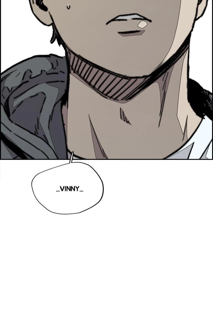 Wind Breaker Chapter 374, page 56 of 177