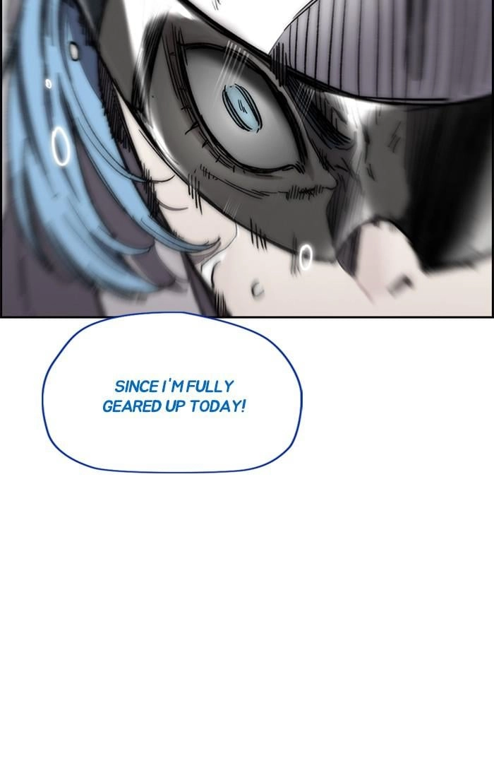 Wind Breaker Chapter 374, page 63 of 177