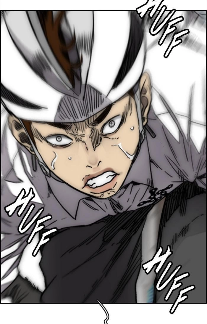 Wind Breaker Chapter 374, page 77 of 177