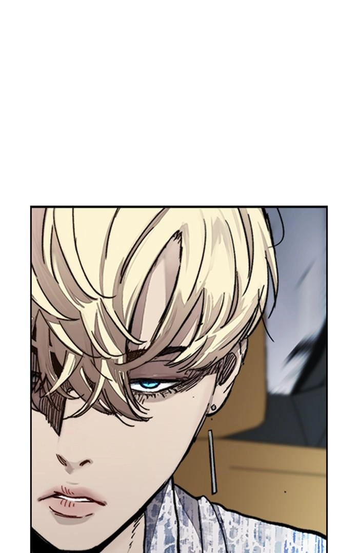 Wind Breaker Chapter 374, page 9 of 177