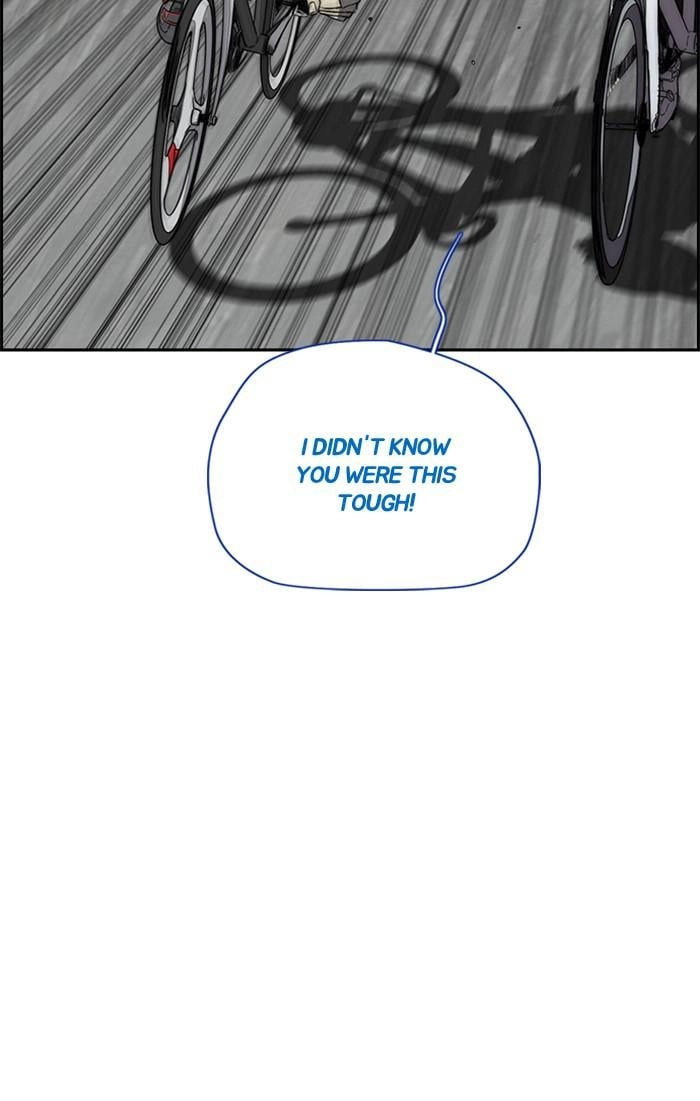 Wind Breaker Chapter 374, page 90 of 177
