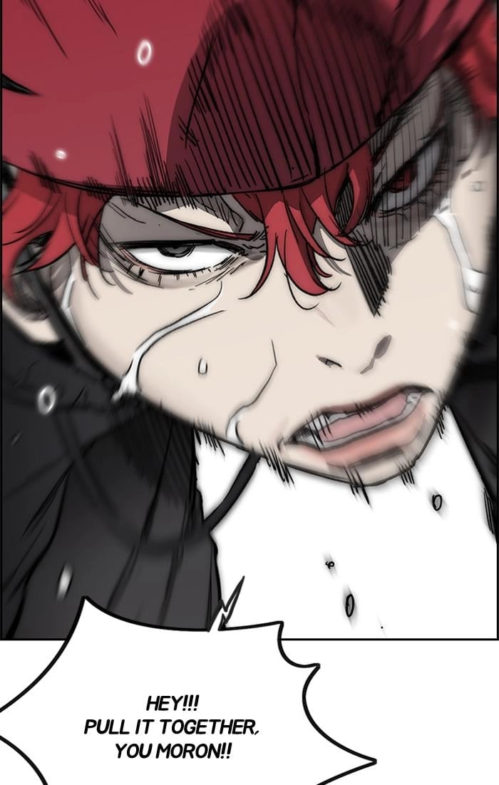 Wind Breaker Chapter 374, page 93 of 177