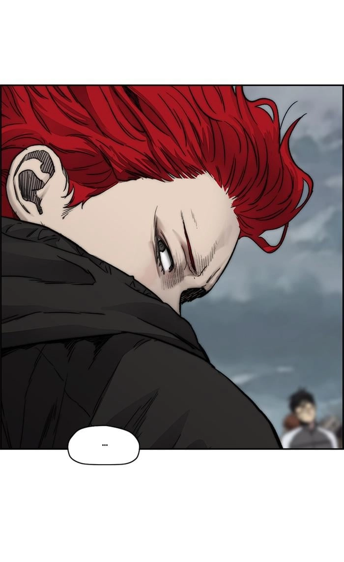Wind Breaker Chapter 375, page 123 of 175