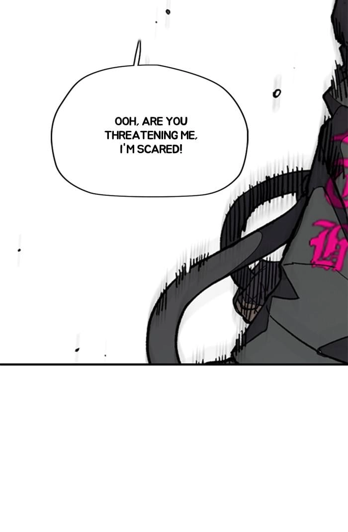 Wind Breaker Chapter 375, page 138 of 175