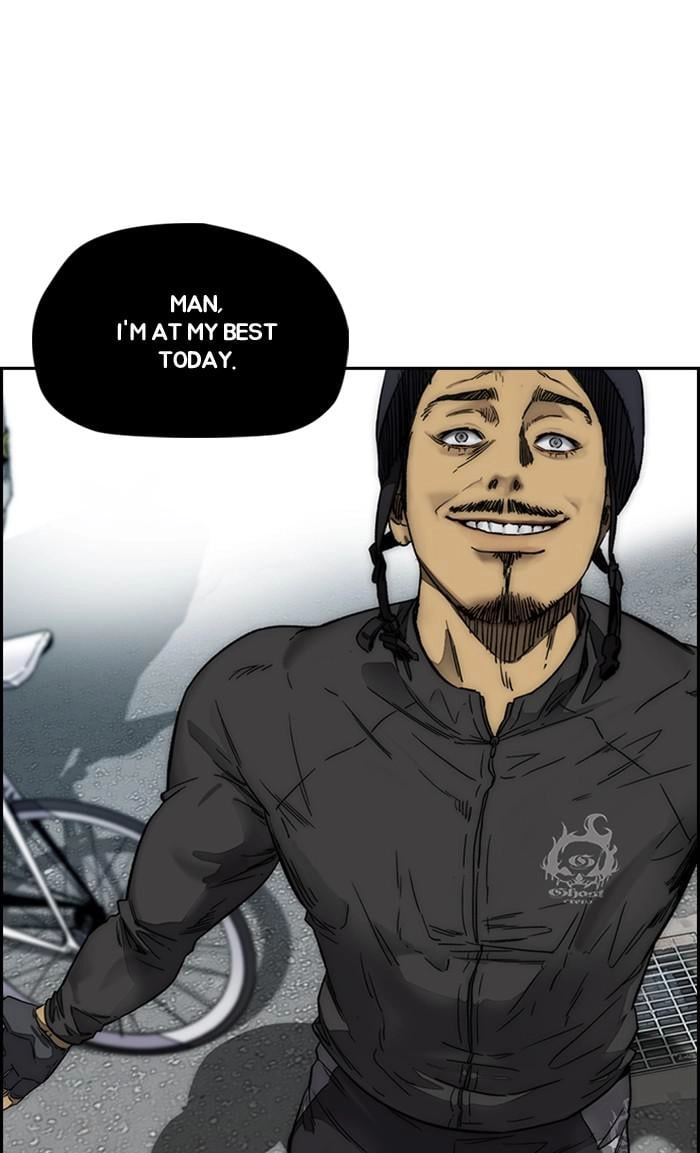 Wind Breaker Chapter 375, page 139 of 175