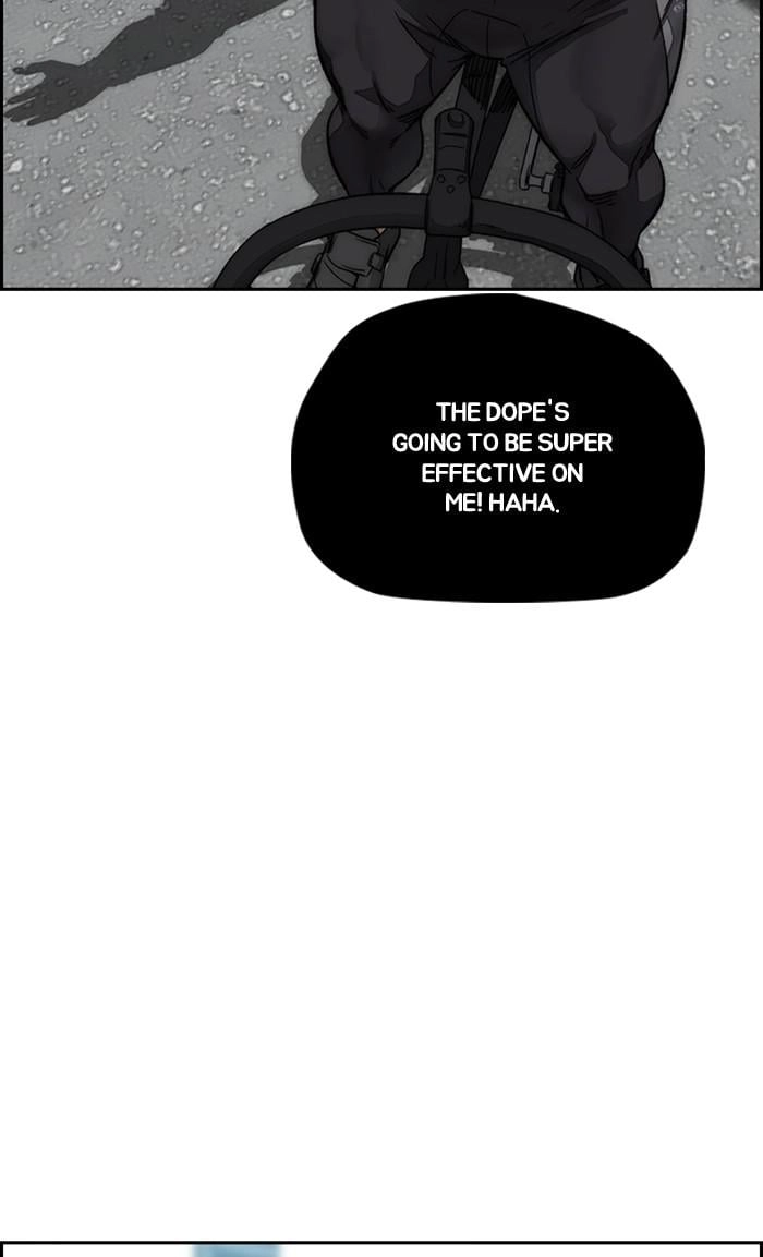 Wind Breaker Chapter 375, page 140 of 175