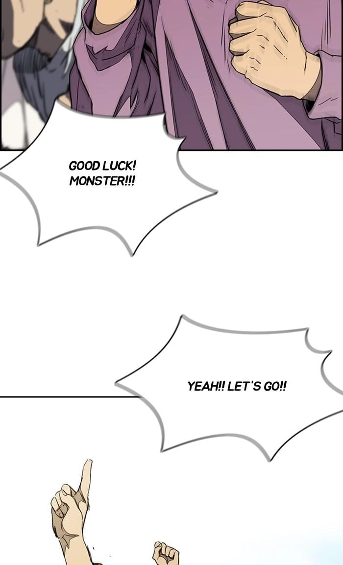 Wind Breaker Chapter 375, page 146 of 175