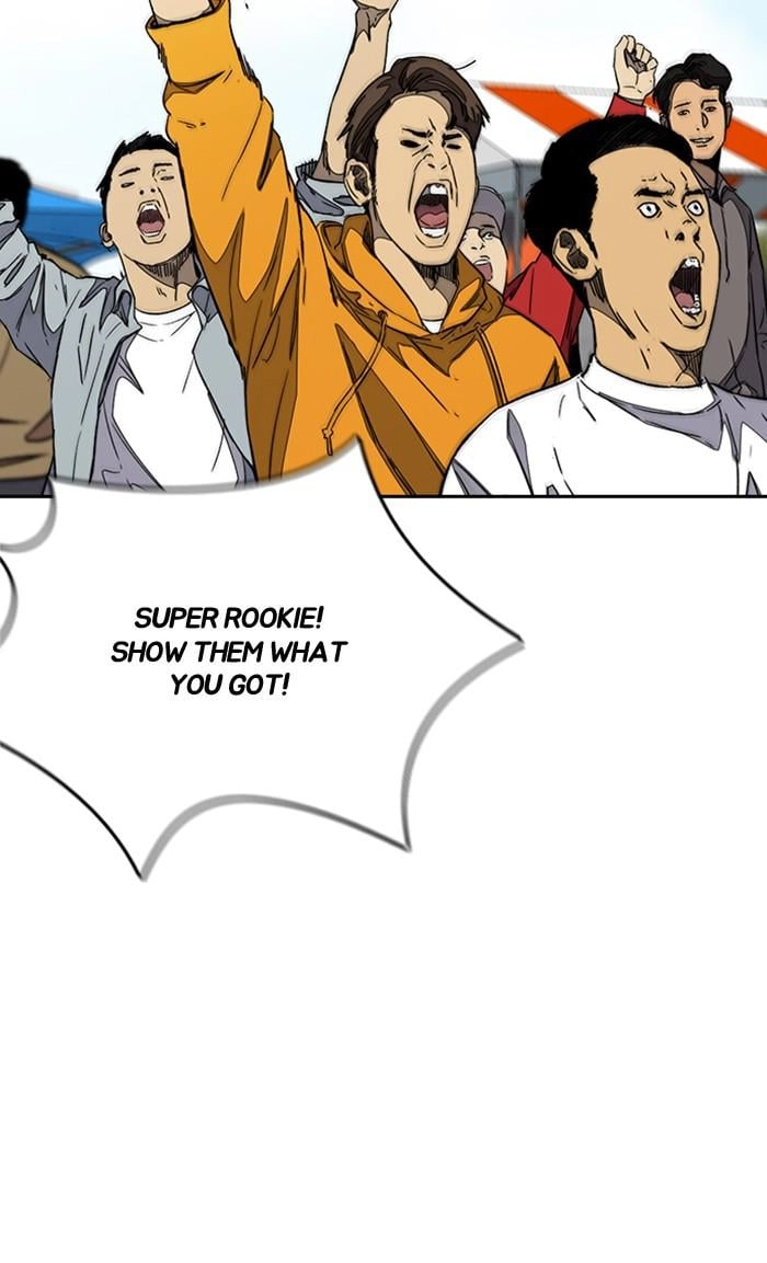Wind Breaker Chapter 375, page 147 of 175