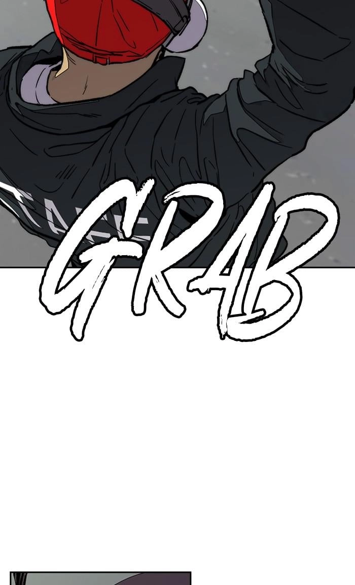 Wind Breaker Chapter 375, page 149 of 175