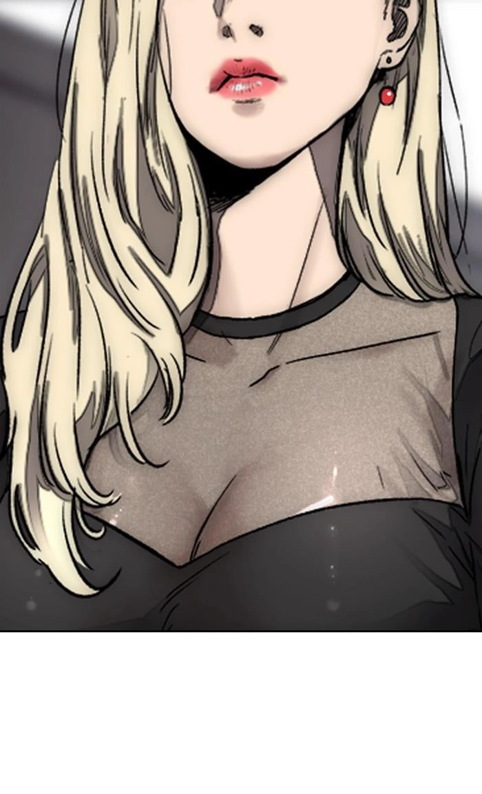 Wind Breaker Chapter 375, page 157 of 175