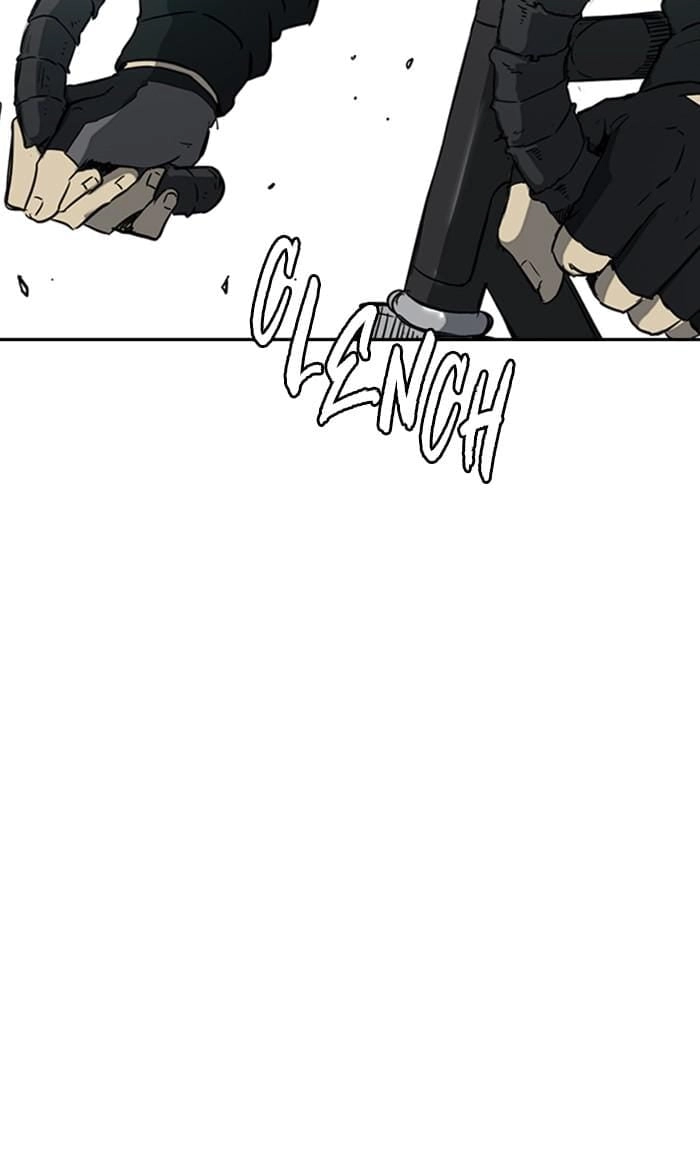 Wind Breaker Chapter 375, page 164 of 175