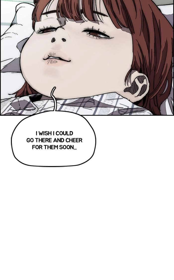 Wind Breaker Chapter 375, page 22 of 175