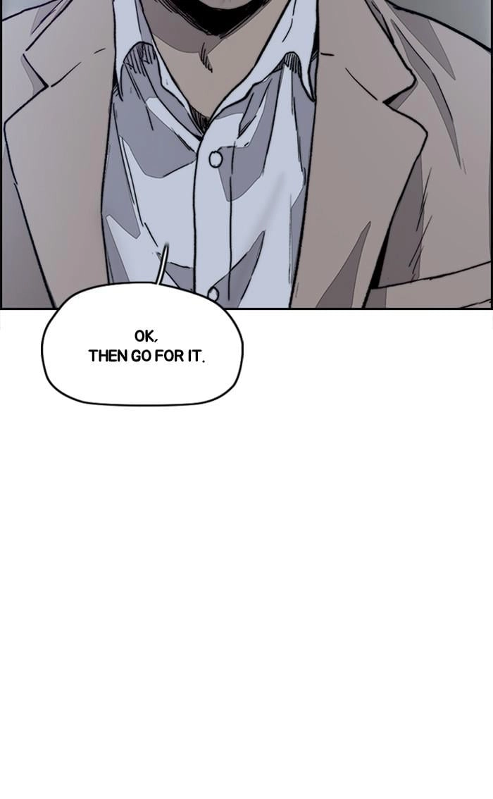 Wind Breaker Chapter 375, page 25 of 175