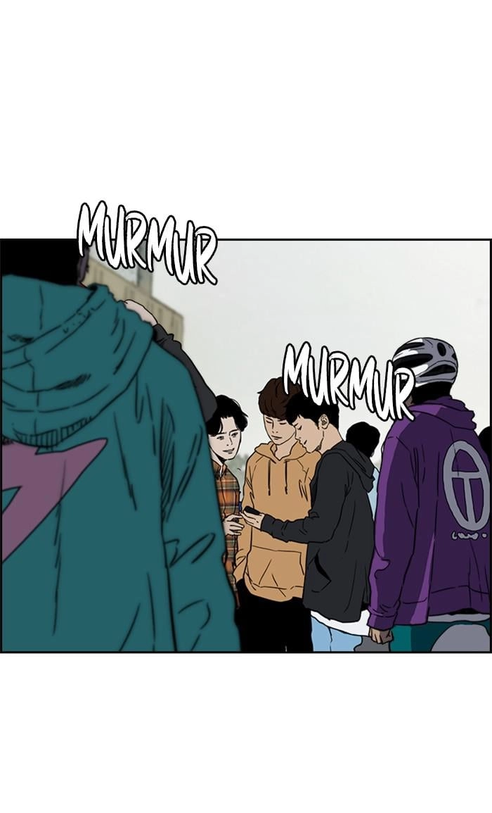 Wind Breaker Chapter 375, page 28 of 175